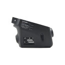 FITCAMX Integrert Plug & Play 4K Dashcam Porsche (2005 -->) Model C