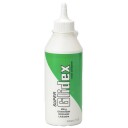 Unipak Superglidex silikonbasert glidemiddel 400g for plastmufferør