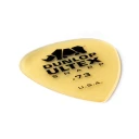 Dunlop Ultex Sharp Player Plektren 0.73 - 6 Stück