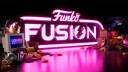 Wendros Funko Fusion Deluxe Figurer for Nintendo Switch med 60+ Spillbare Karakterer