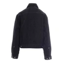 Carhartt Wip Dame Jakker Grå XS,