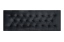 Taston Sengegavl 161x61 cMørkegrå