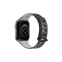 Native Union 42/41 mm Active Magnetic Band Reim   Svart