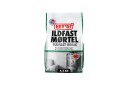 Hey'di ildfast mortel 45 kg