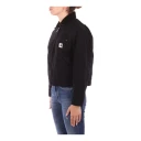 Carhartt Wip Dame Jakker Svart M,