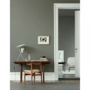 Warm Nordic Silhouette Bordlampe Pure Cashmere