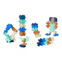 Plus-Plus BIG Breeze / 100 pcs 3489