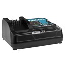 Makita Lader Dc10sb 10,8V Slide
