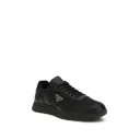 Prada Herre Sko Svart 43 EU,