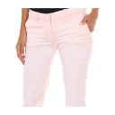 MET Dame Bukser Rosa W25,