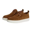 Tommy Hilfiger Herre Sko Brun 40 EU,