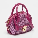 Salvatore Ferragamo Dame Rosa