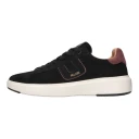 Paciotti, Herre, Sko, Svart, 45 EU,
