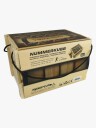 Nummerkubb I Låda