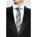 Dolce & Gabbana, Herre, Accessories, Grå, ONE SIZE,