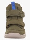 Superfit Breeze Mid GTX Sneakers Green/Light Blue 20