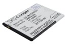 Mobistel Batteri (3000 mAh 3.7 V) passende til Mobistel Cynus F8