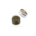 Spiselig Glitter/shimmer Golden Olive 1,6g 