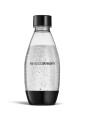 SodaStream 2 X 0,5L DWS Fuse Black