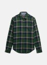 Superdry L/S COTTON LUMBERJACK SHIRT