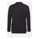 Oscar Jacobson Herre Dress Svart 2XL