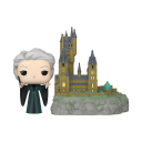 Funko Pop Miestas: Hp Cos20th Minerva