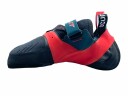 Ocun Bullit Climbing Shoes Petrol/Red 39