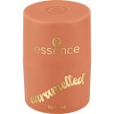 essence Caramelted Lip Mask 01 Caramelt Me Softly