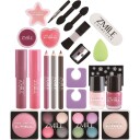 ZMILE COSMETICS Advent Calendar Cube Christmas Trees