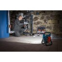 Bosch Arbeidslampe LED 18V 1900