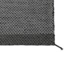 Muuto Ply gulvteppe 170x240 cm mørkegrå