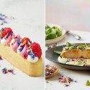 Decora Spiselige Blomster Sommerfarger 2g 