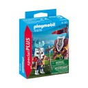 Playmobil Special PLUS - Specials Dwarf Knight - 70378
