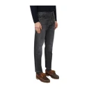 (+) People Herre Jeans Svart W36,
