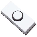 HONEYWELL RINGEKNAPP HVIT