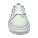 Alexander Smith Dame Sko Hvit 38 EU,