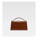 Jacquemus Dame Vesker Brun ONE SIZE,