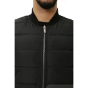 Bikkembergs Herre Jakker Svart 2XL,