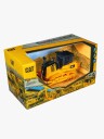 Carrera 1:35 CAT 336 Radiostyrt Bulldoser