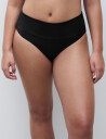 Chantelle Beach Icon Full Brief   Black   36