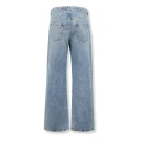 Maison Margiela Dame Jeans Blå S,