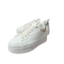 Twinset, Dame, Sko, Hvit, 41 EU,