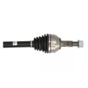 Point Gear Drivaksel POINT GEAR PNG73228
