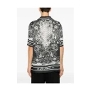 Balmain Herre Skjorter Svart L,