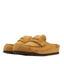 Birkenstock Herre Sko Brun 41 EU,