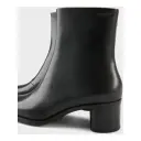 Vagabond Shoemakers Dame Sko Svart 39 EU,