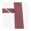 Ferragamo Herre Accessories Rød ONE SIZE,