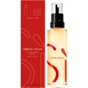 Giorgio Armani Sì Passione Intense 100 ml Eau de Parfum Refill for Dame