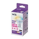 Wiz Spot 50 W Par16 Gu10 Smart Glödlampa Wi-Fi/Bluetooth Vit 2700 K