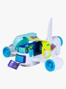Usorteret Creature Cases R.O.N. Jet Playset